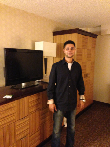 Chrysler 300 2006 photo 1