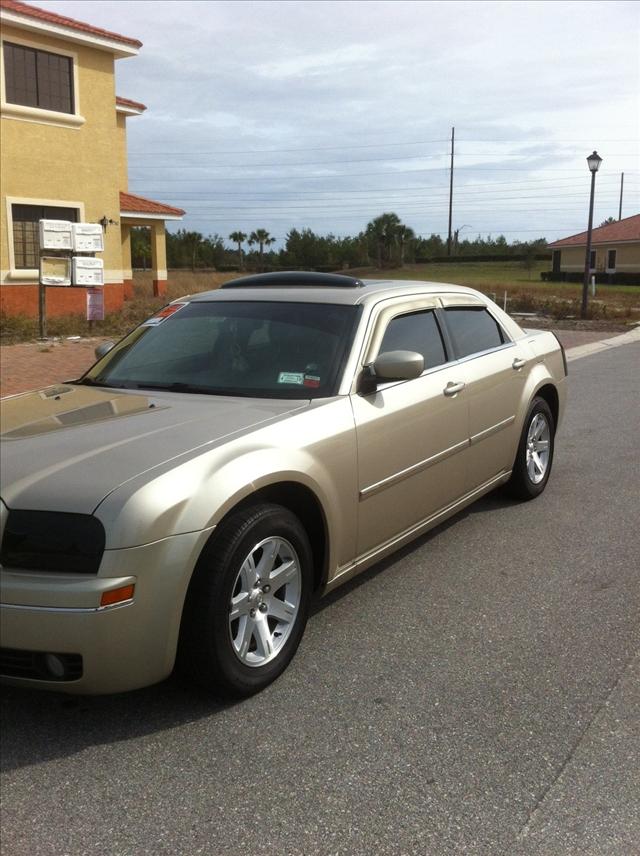 Chrysler 300 2006 photo 1