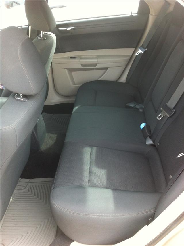 Chrysler 300 2006 photo 4