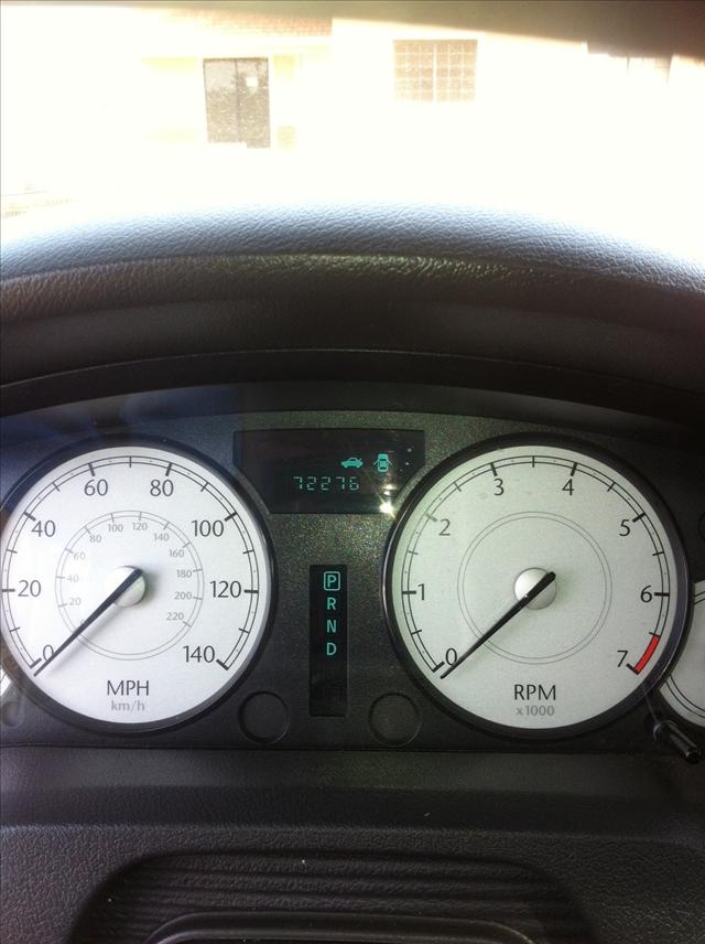 Chrysler 300 2006 photo 5