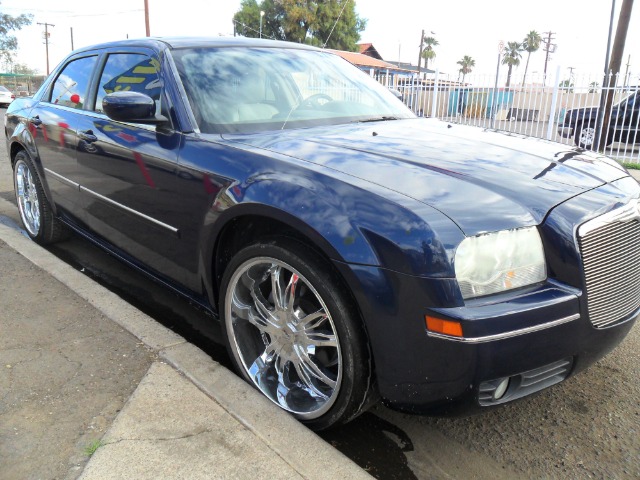 Chrysler 300 2006 photo 3