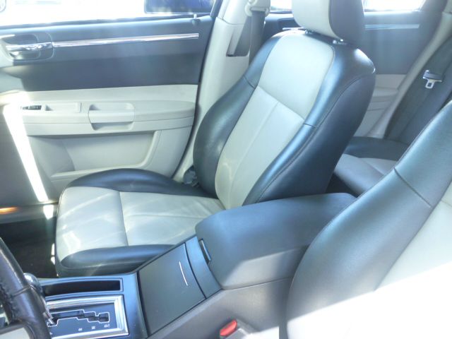 Chrysler 300 2006 photo 1
