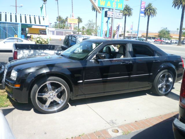 Chrysler 300 2006 photo 3