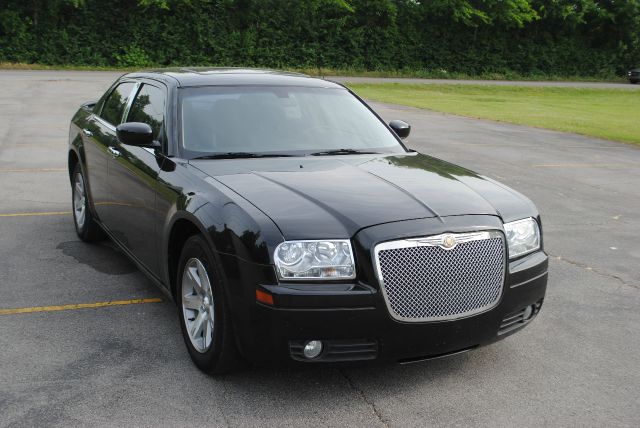 Chrysler 300 2006 photo 1
