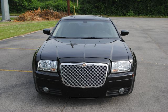 Chrysler 300 2006 photo 2