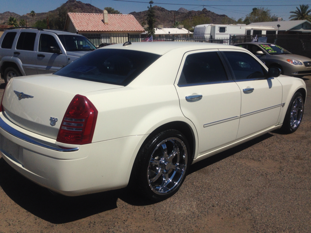 Chrysler 300 2006 photo 1