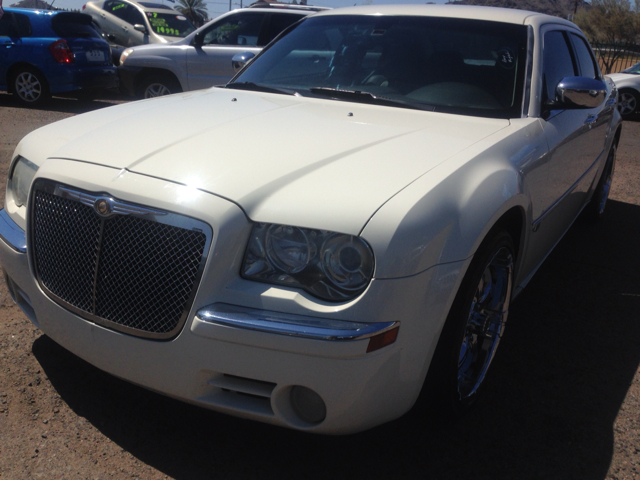 Chrysler 300 2006 photo 3
