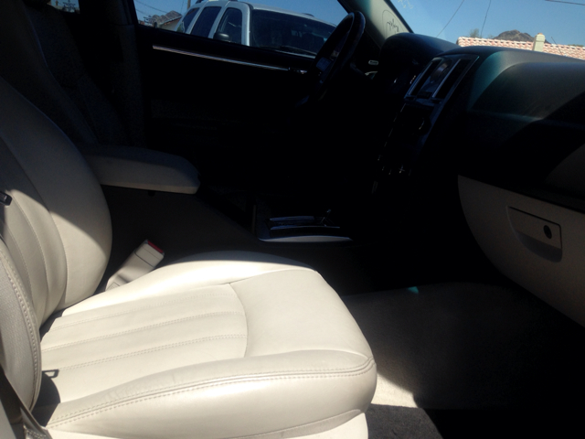 Chrysler 300 2006 photo 4