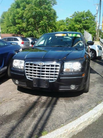 Chrysler 300 2006 photo 1