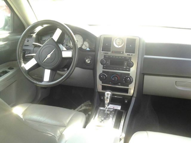 Chrysler 300 2006 photo 4