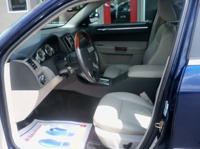 Chrysler 300 3.5 Sedan