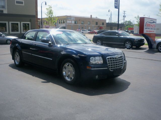 Chrysler 300 2006 photo 1