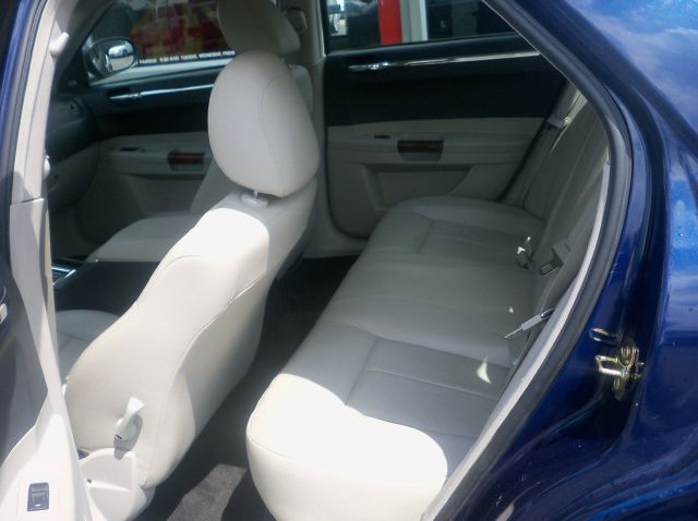 Chrysler 300 2006 photo 3