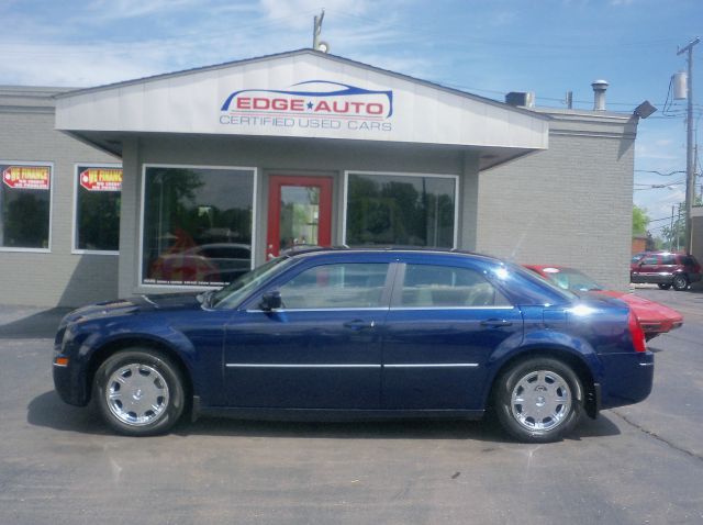 Chrysler 300 2006 photo 5