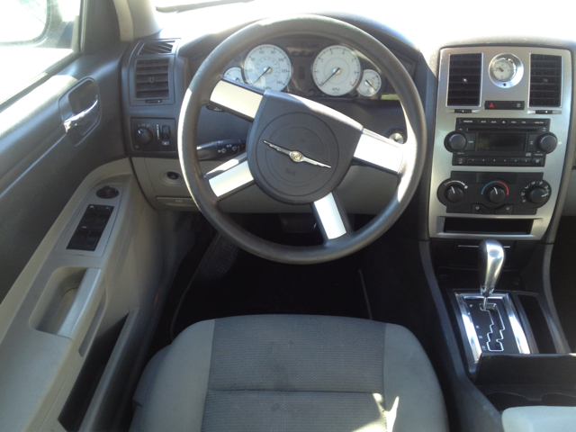 Chrysler 300 2006 photo 1