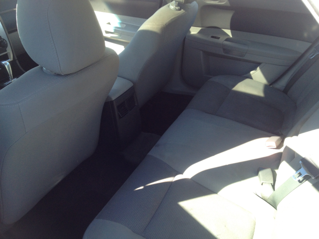 Chrysler 300 2006 photo 3