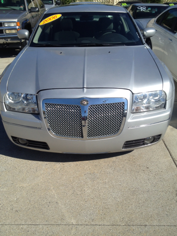 Chrysler 300 2006 photo 4
