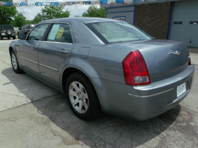Chrysler 300 2006 photo 1