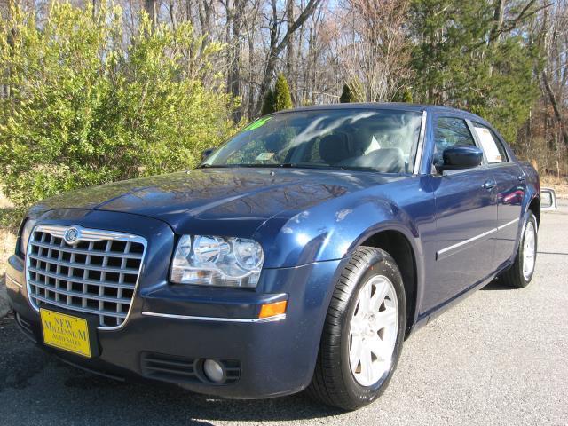 Chrysler 300 2006 photo 4