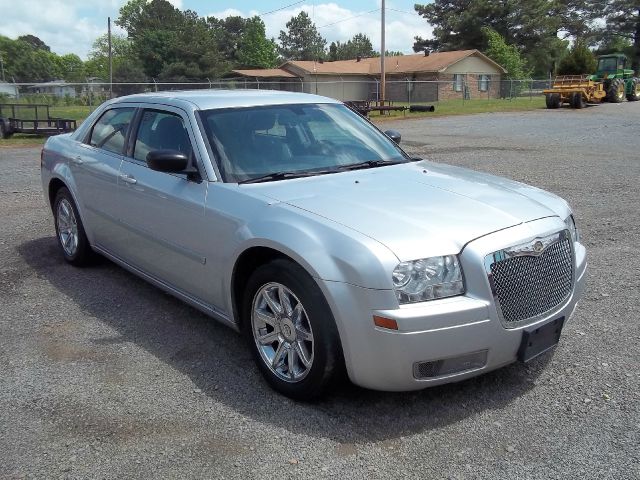 Chrysler 300 2006 photo 1