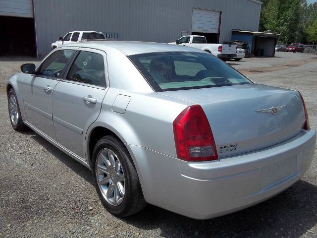 Chrysler 300 2006 photo 3