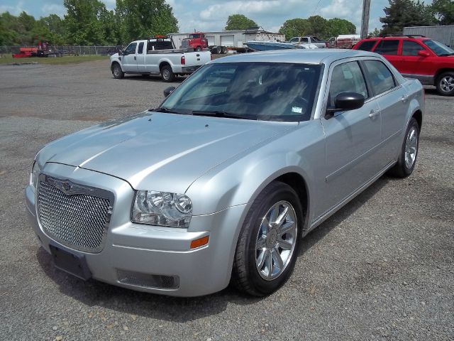 Chrysler 300 2006 photo 4