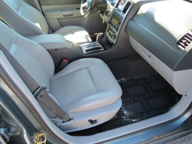 Chrysler 300 3.5 Sedan