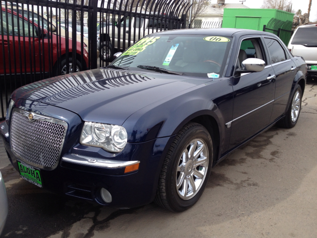 Chrysler 300 2006 photo 1