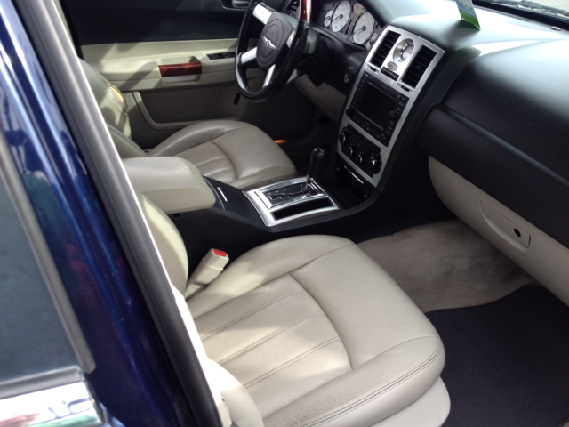Chrysler 300 2006 photo 3