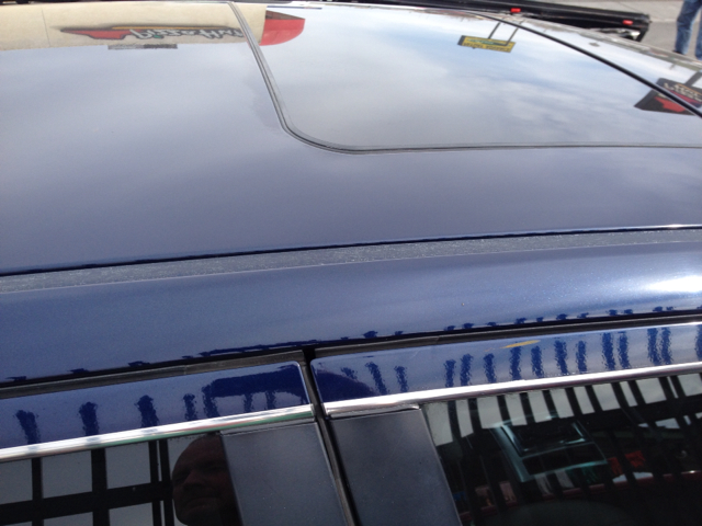 Chrysler 300 2006 photo 4