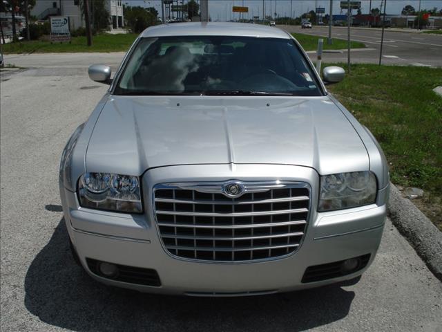 Chrysler 300 2006 photo 3