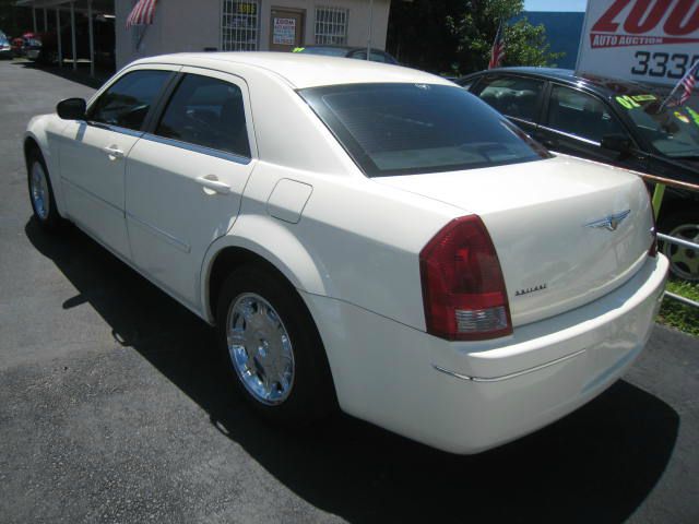 Chrysler 300 3.5 Sedan