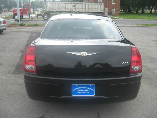 Chrysler 300 2006 photo 1