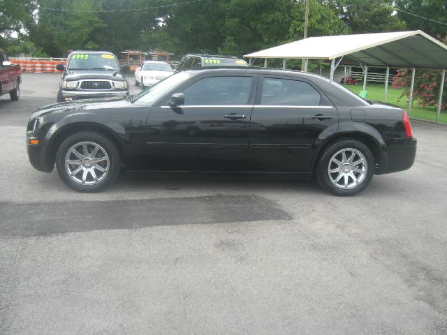 Chrysler 300 2006 photo 3