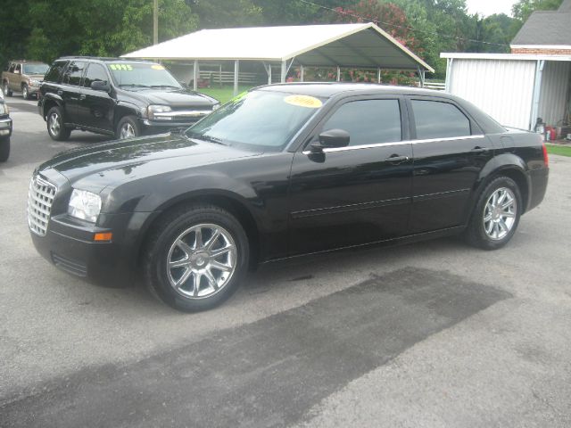 Chrysler 300 2006 photo 4