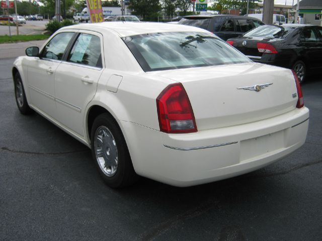 Chrysler 300 3.5 Sedan