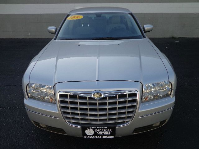 Chrysler 300 2006 photo 1