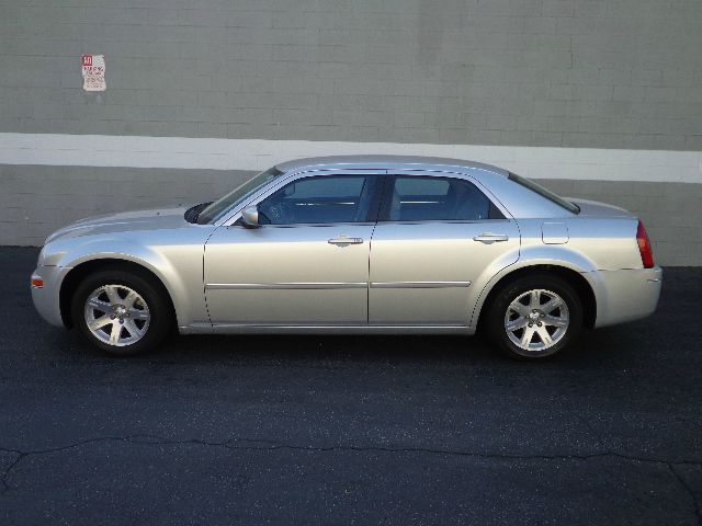 Chrysler 300 2006 photo 4