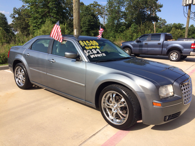 Chrysler 300 2007 photo 1