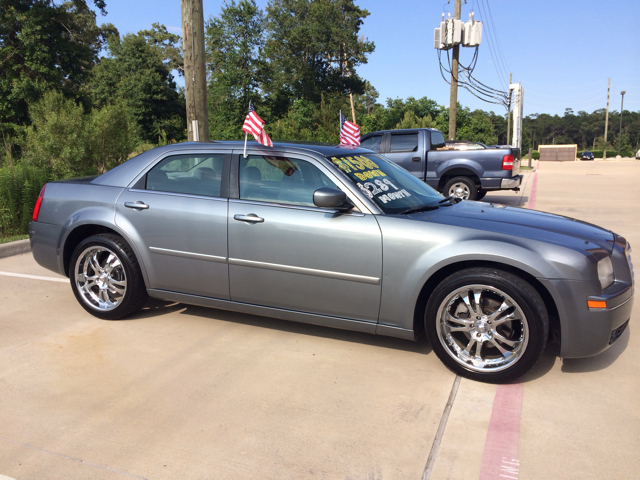 Chrysler 300 2007 photo 3