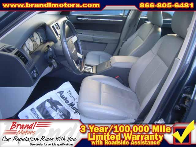 Chrysler 300 3.5 Sedan