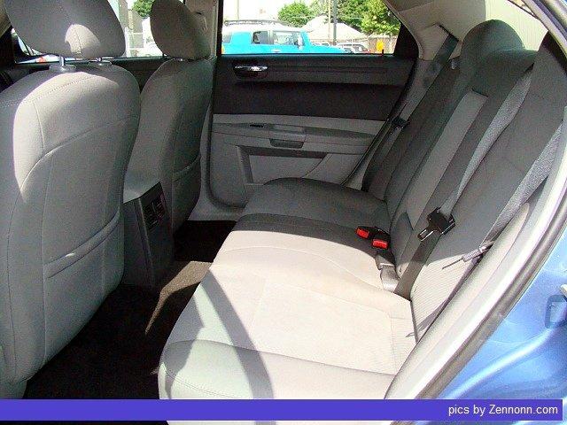 Chrysler 300 Unknown Unspecified