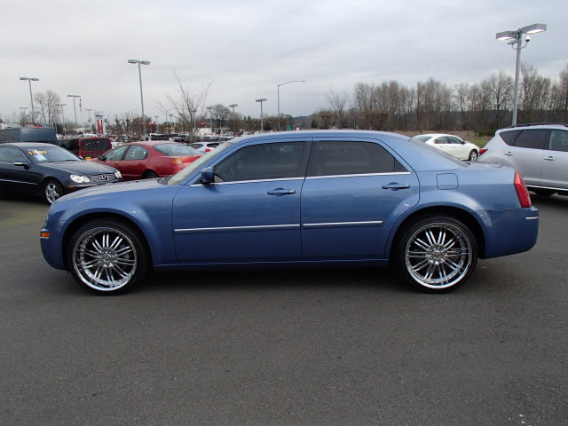 Chrysler 300 2007 photo 3