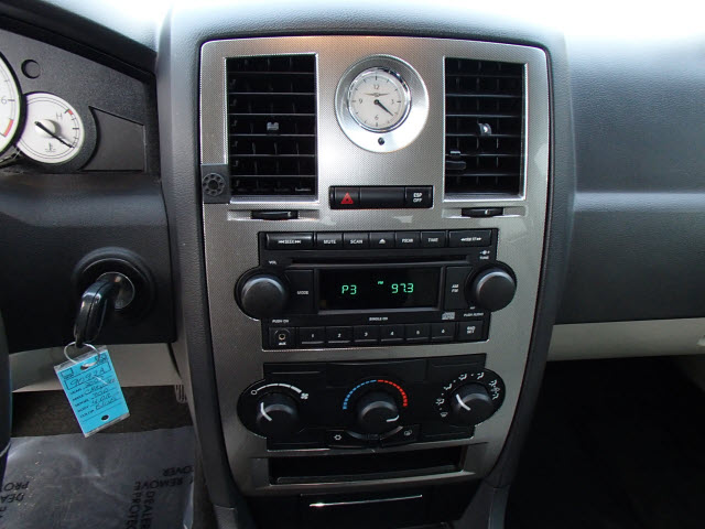 Chrysler 300 2007 photo 4