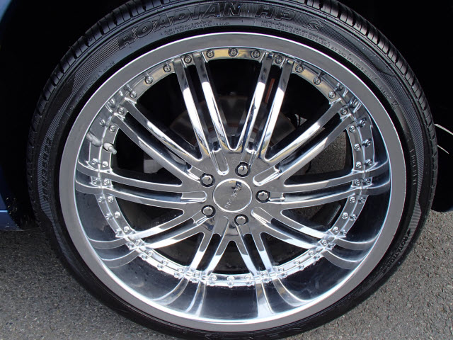 Chrysler 300 2007 photo 5