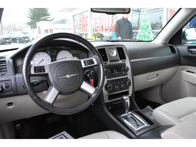 Chrysler 300 2007 photo 1