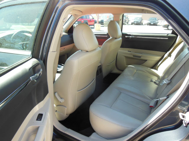 Chrysler 300 3.5 Unspecified