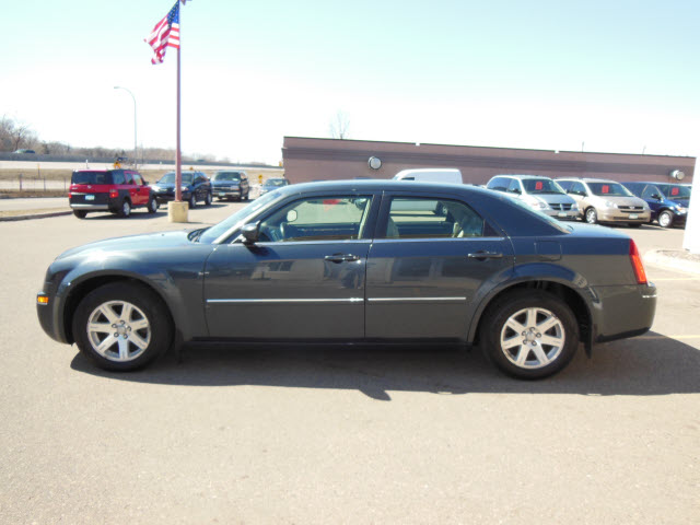 Chrysler 300 2007 photo 1