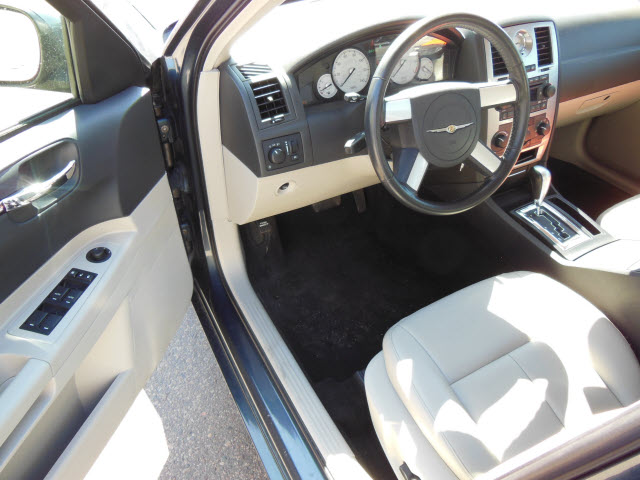 Chrysler 300 2007 photo 3