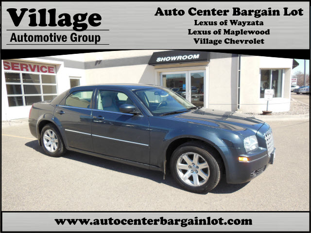 Chrysler 300 2007 photo 5